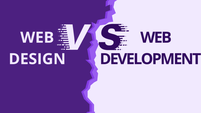 Web Design vs. Web Development – Co to jest i czym się różni?