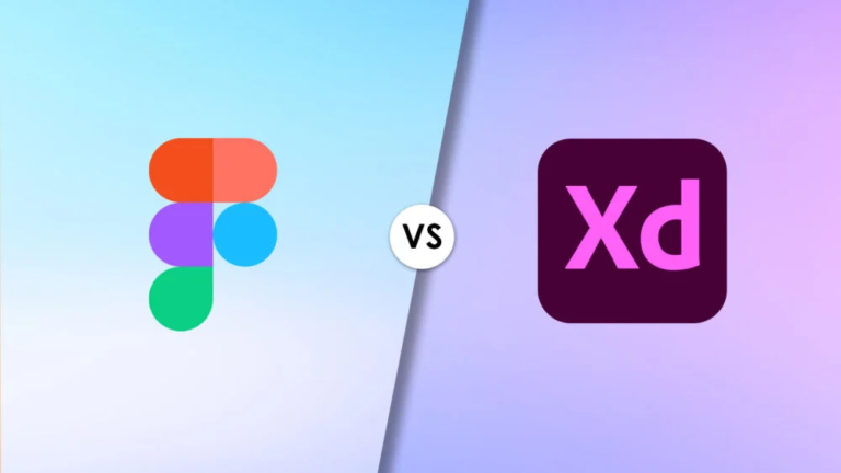 Figma vs Adobe XD: Które narzędzie wybrać do projektowania UX/UI?