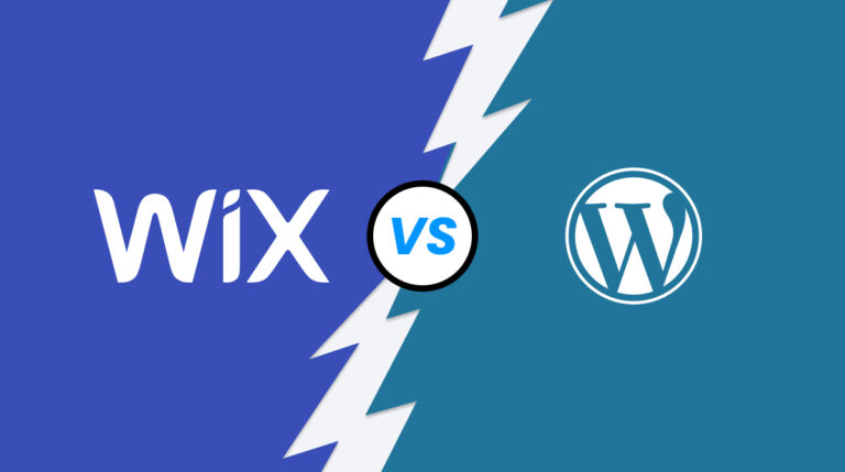 wix-vs-wordpress