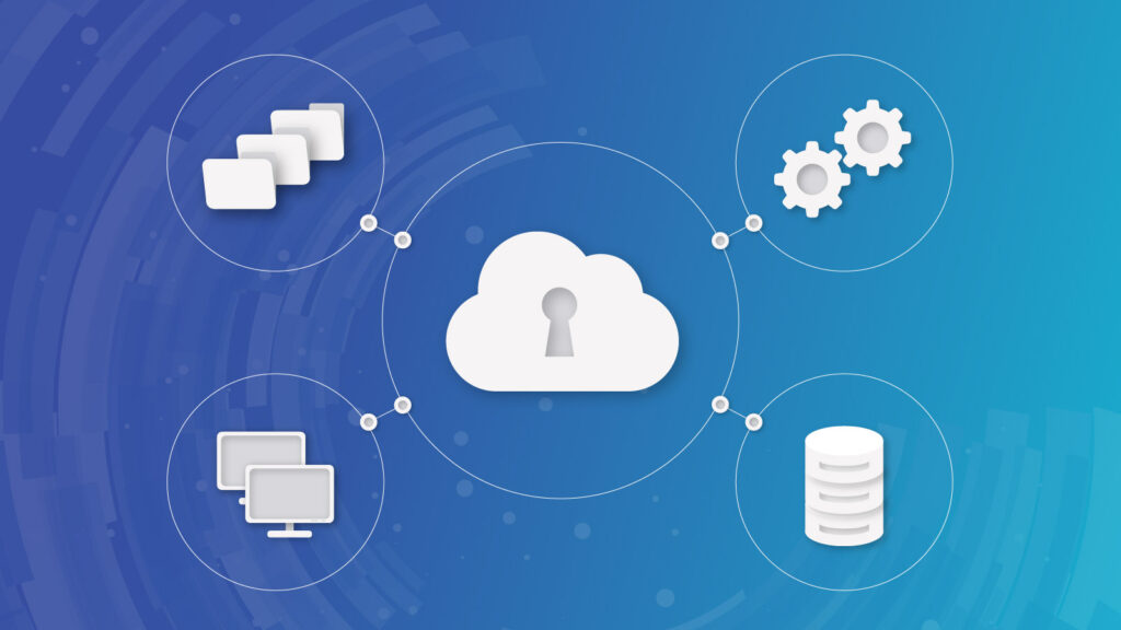 chmura obliczeniowa, edge computing