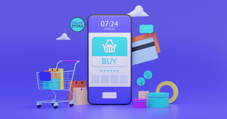 🛍️ Conversational Commerce – Nowa Era Zakupów Online